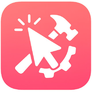 ClickBuild Logo